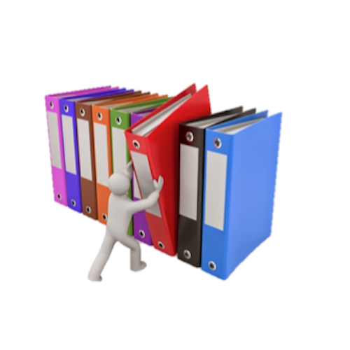 Book keeping and recording training course
