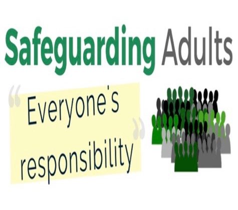 Safeguarding adults training course