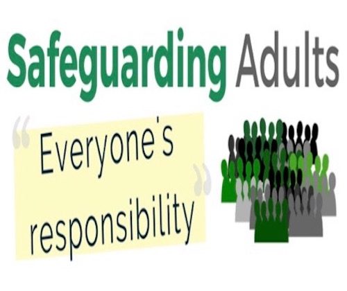 Safeguarding of adults