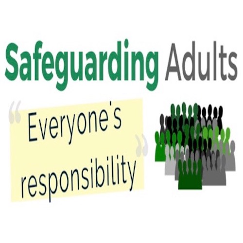 Safeguarding of adults