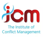 ICM logo - Healthcareacademicymru
