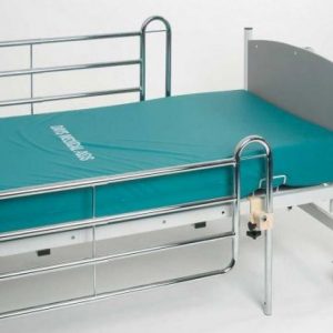 Safe use of bed rails