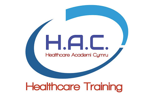 Healthcareacademicymru Logo
